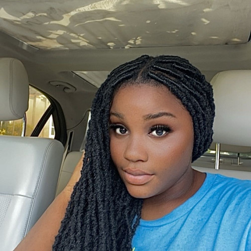 Bernice h. profile photo