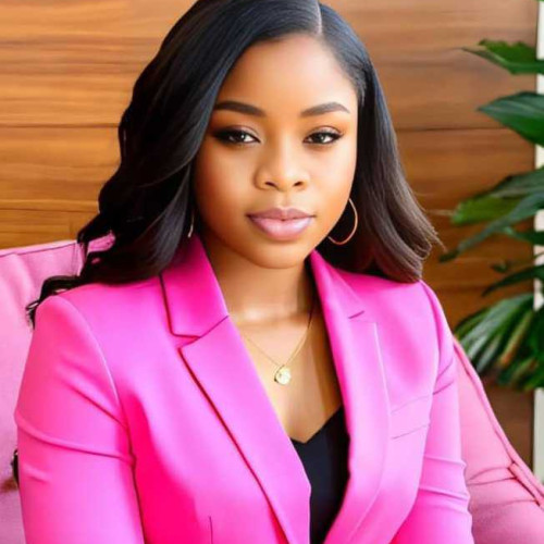 NKECHI O.