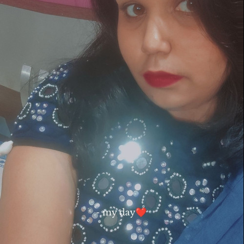 Anshika  T. profile photo
