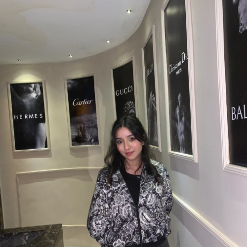 fati f. profile photo
