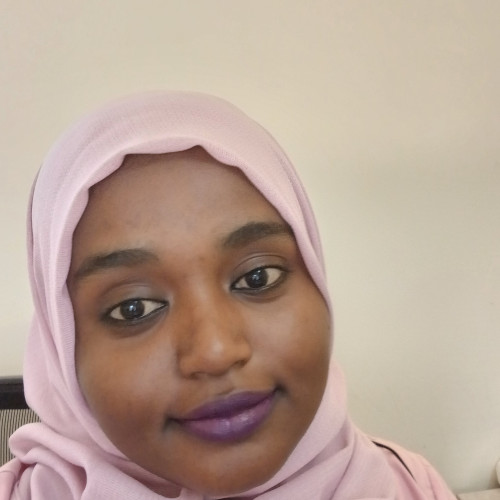 Halima  H.