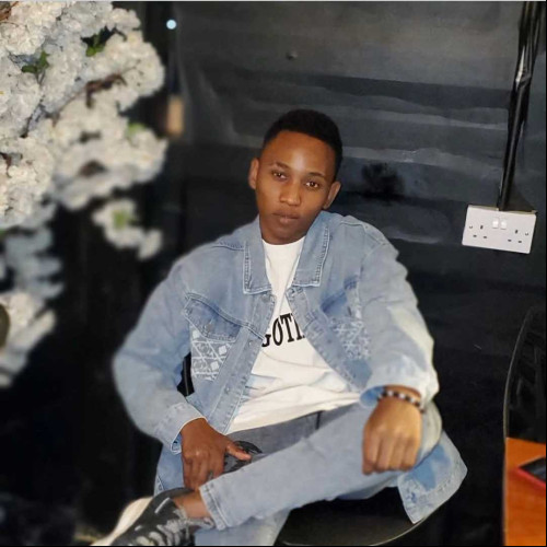 Tumainiel M. profile photo