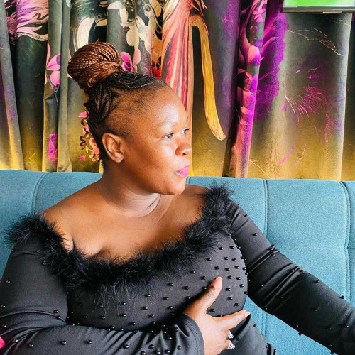 boitumelo t.