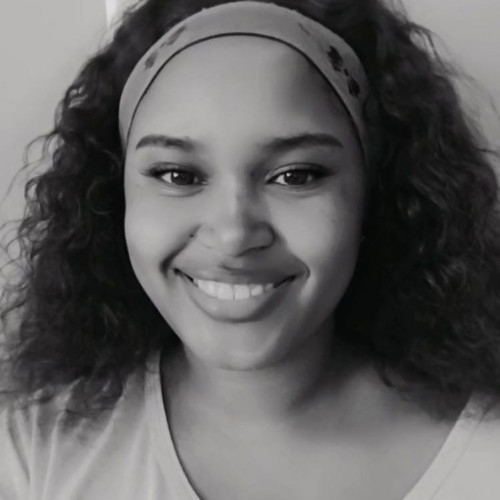Kgaugelo N. profile photo