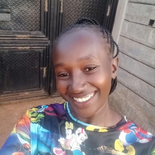 Juliet W. profile photo