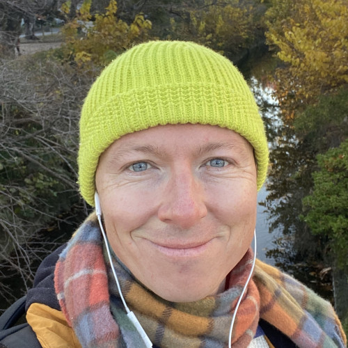 Alex M. profile photo