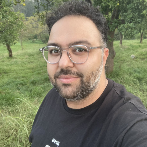 Hesam M. profile photo