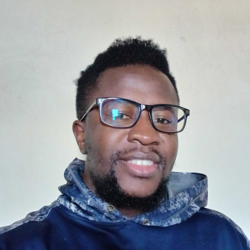 cedrick w. profile photo