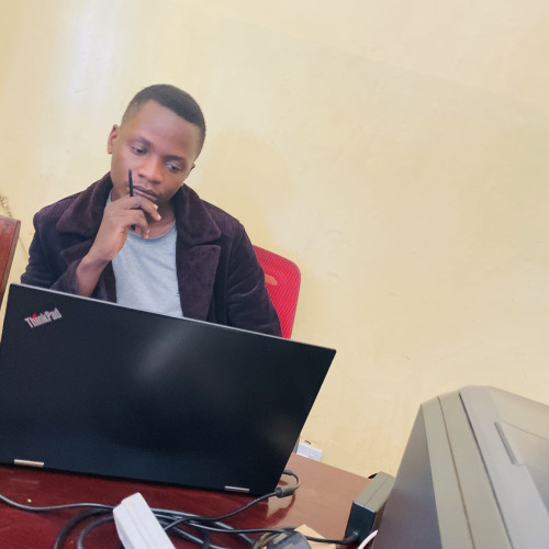Mussa S. profile photo