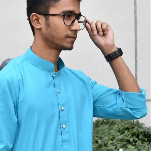 Karan P.