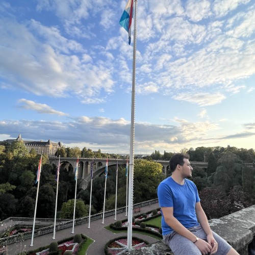 Nassim B. profile photo