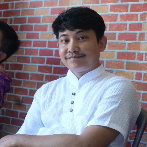 Kimliang C. profile photo