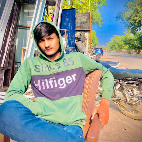 Vikram G. profile photo