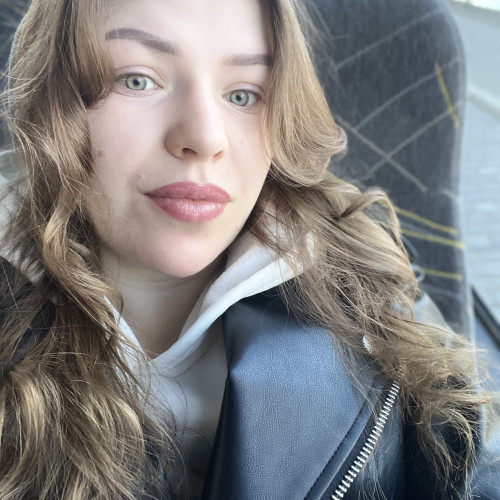 Alena V. profile photo