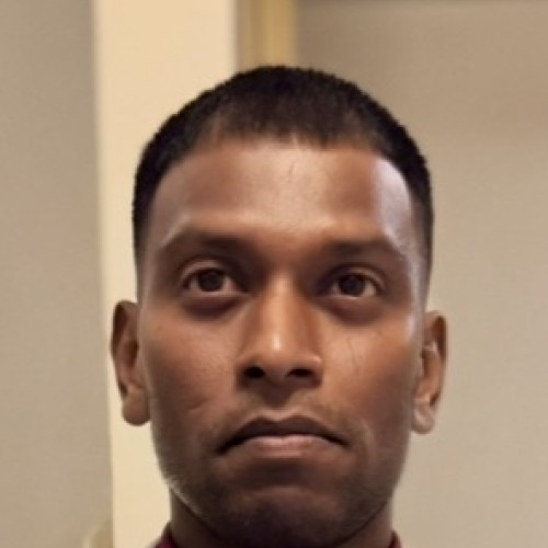 ankit k. profile photo