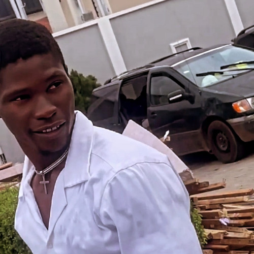 Rhemmy D. profile photo