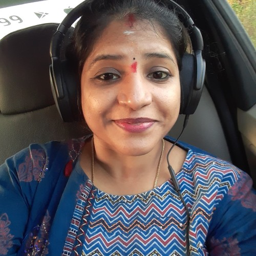 Malini R.
