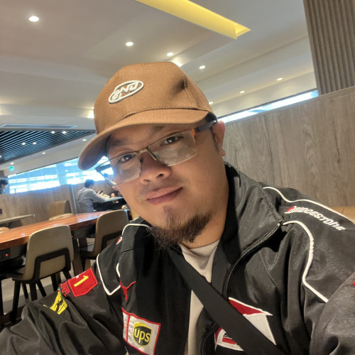 Vicente Reyniel O. profile photo