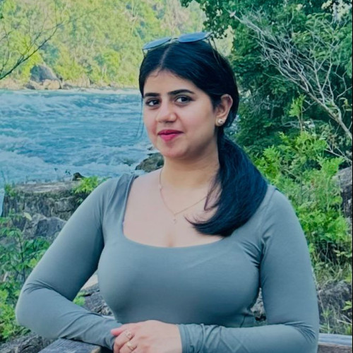 Pallavi Y. profile photo