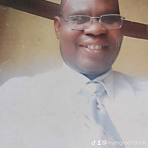 Iyobosa Jones O. profile photo