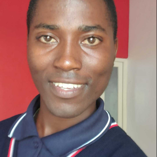 Willison Ndemi N. profile photo
