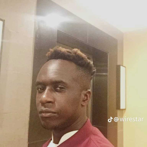 wamuwaya M. profile photo
