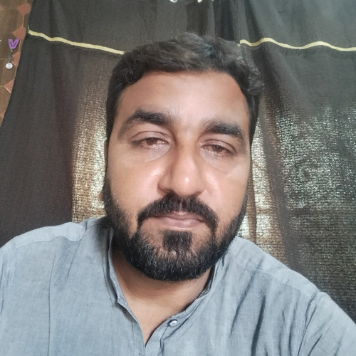 Qaisar A.