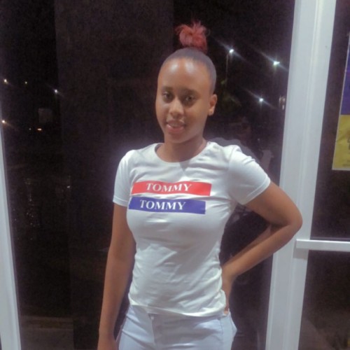 Ashakay  D. profile photo