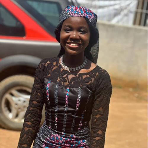 Emmanuella  A. profile photo