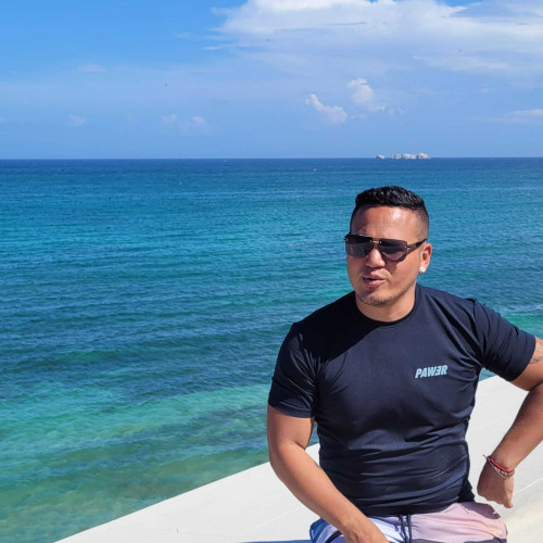 Yorman B. profile photo