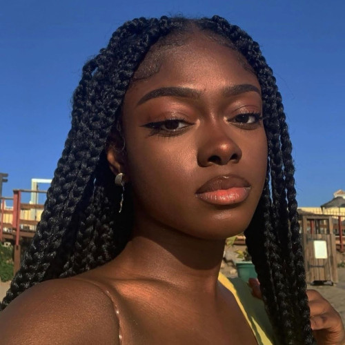 Britany B.