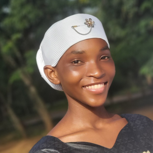 Thelesia S. profile photo