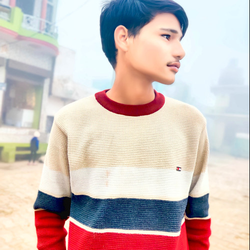 Dharmesh  S. profile photo