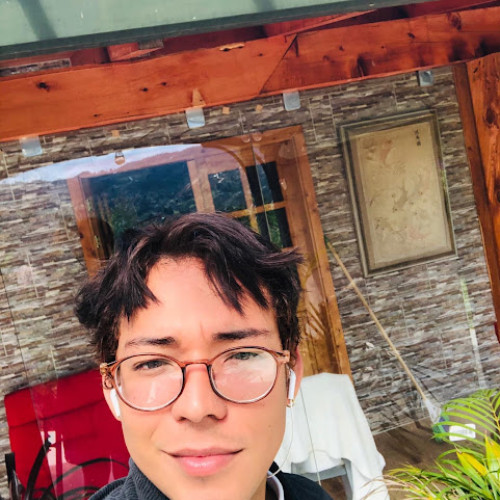 Andy T. profile photo