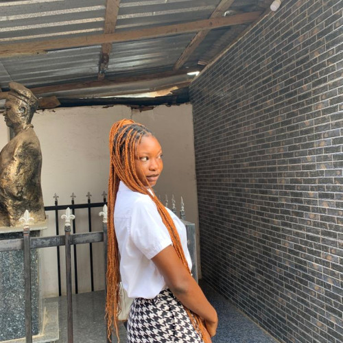 Tunmise  E. profile photo