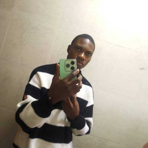 ugber E. profile photo