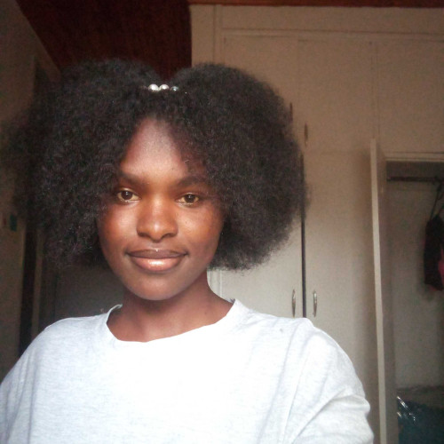 lucy k. profile photo
