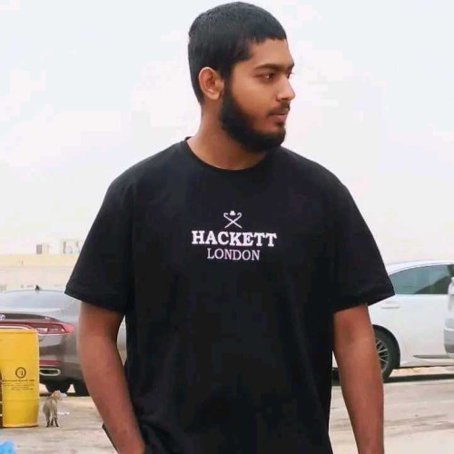 Jayed A. profile photo