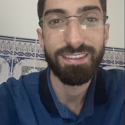 reda y. profile photo