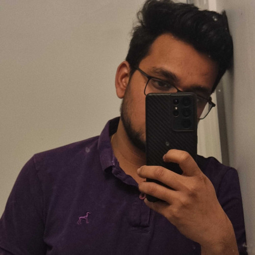 Varun P. profile photo
