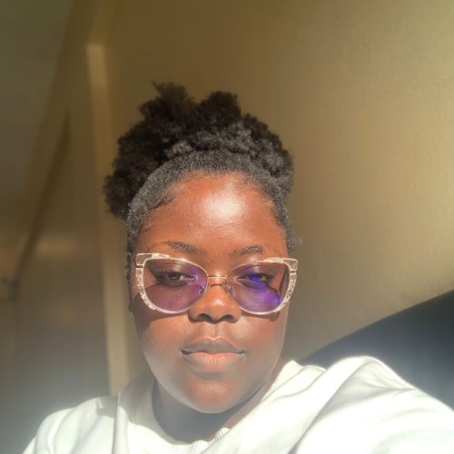 Blessing E.