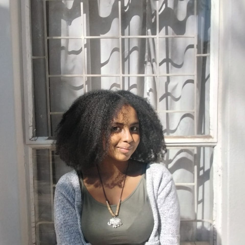Maya B. profile photo