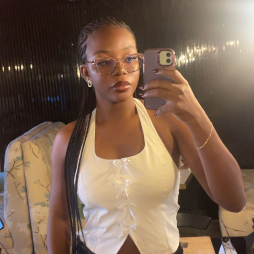 Blessing O.