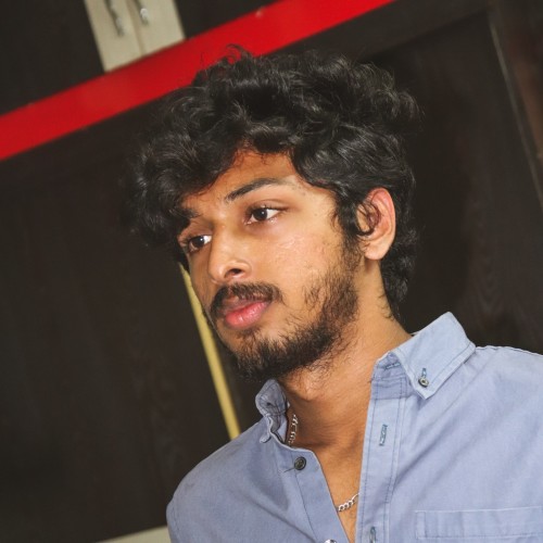 Dilip kumar  M.