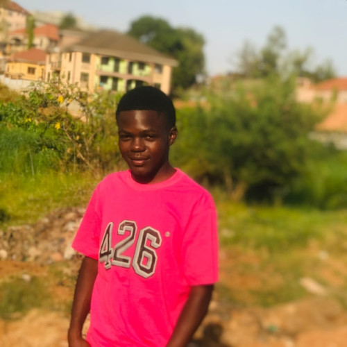 Patrick s. profile photo