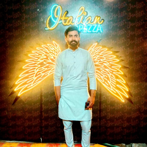 Tanveer A. profile photo