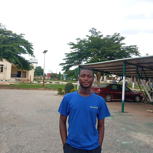 Aleeson  A. profile photo