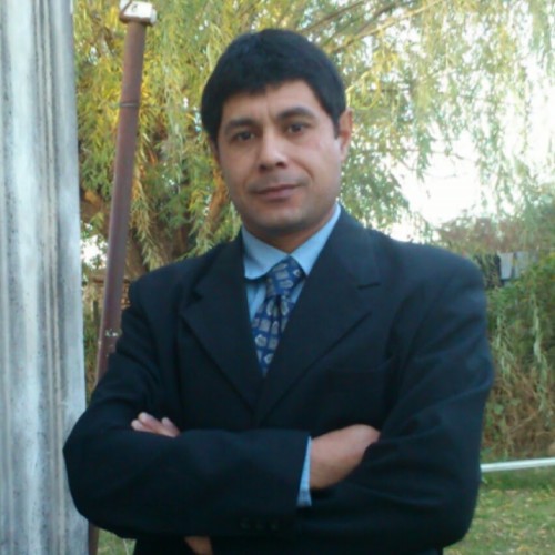 Angel Javier A. profile photo