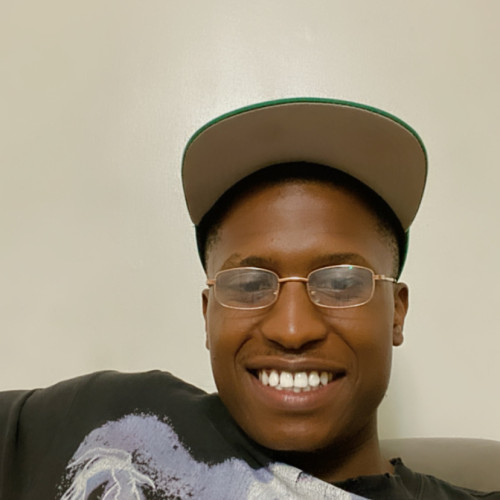 Solomon J. profile photo