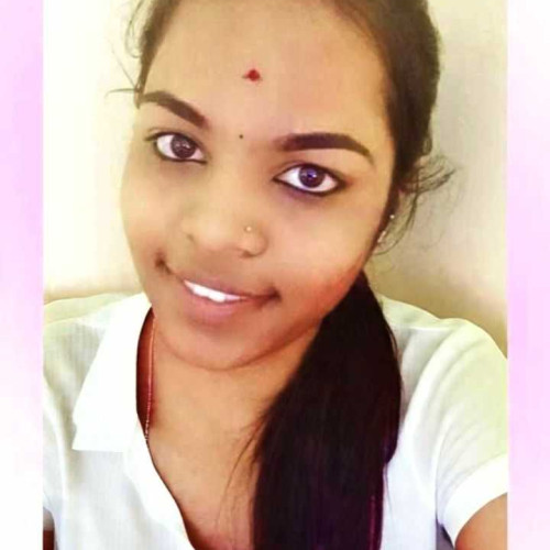 Nikhitha R. profile photo